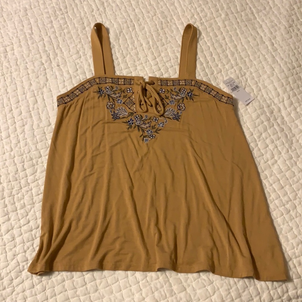 American Eagle Top